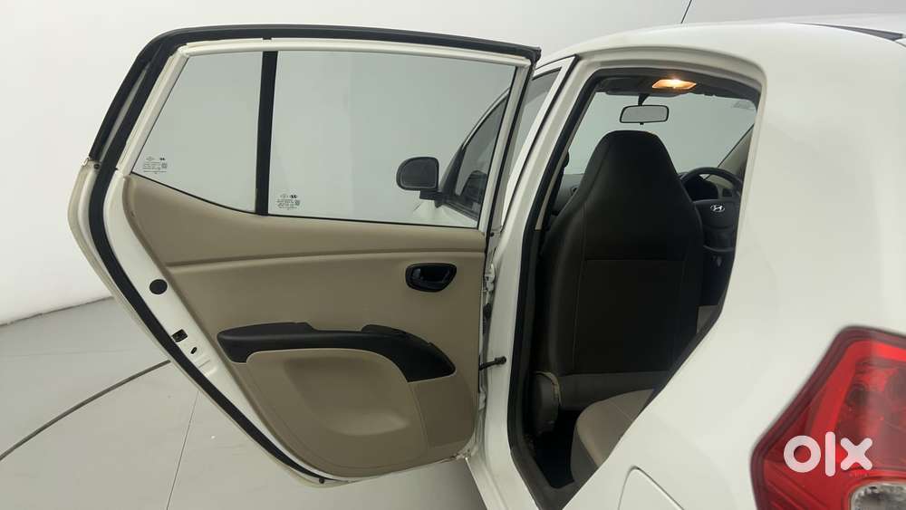 Hyundai I10 Magna 1.1l, 2015, Petrol