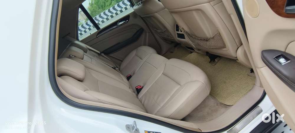 Mercedes-benz M-class, 2015, Diesel