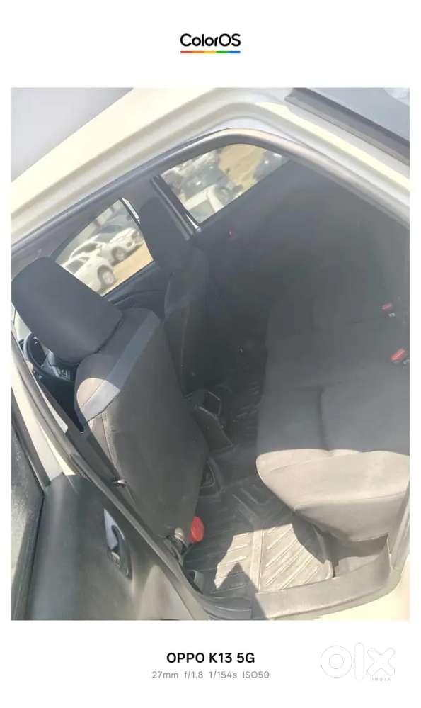 Baleno Cng Delta