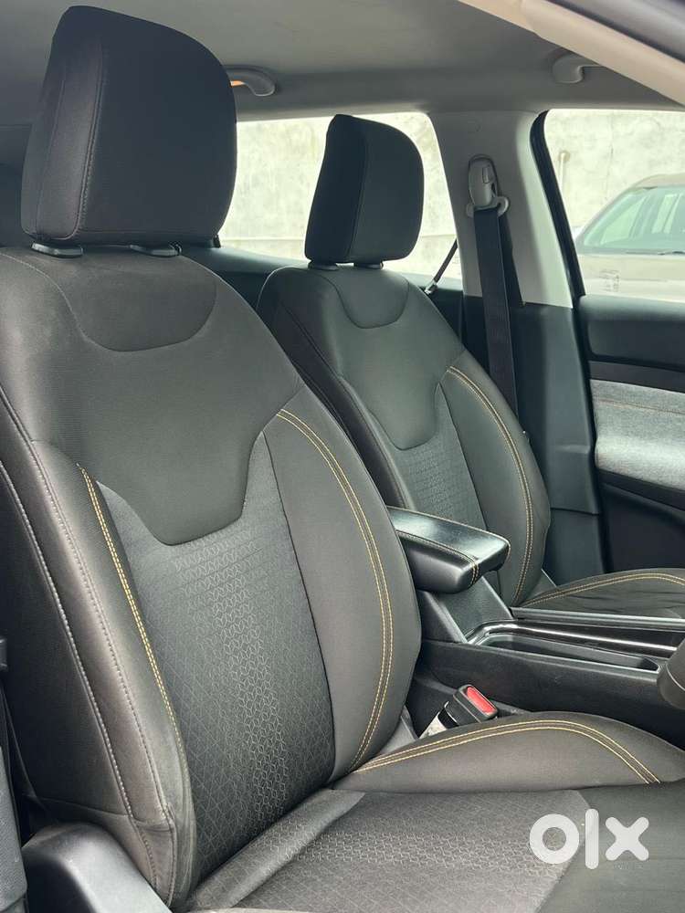 Jeep Compass 5th Anniversary Edition 2.0 Diesel Manual, 2021, Diesel