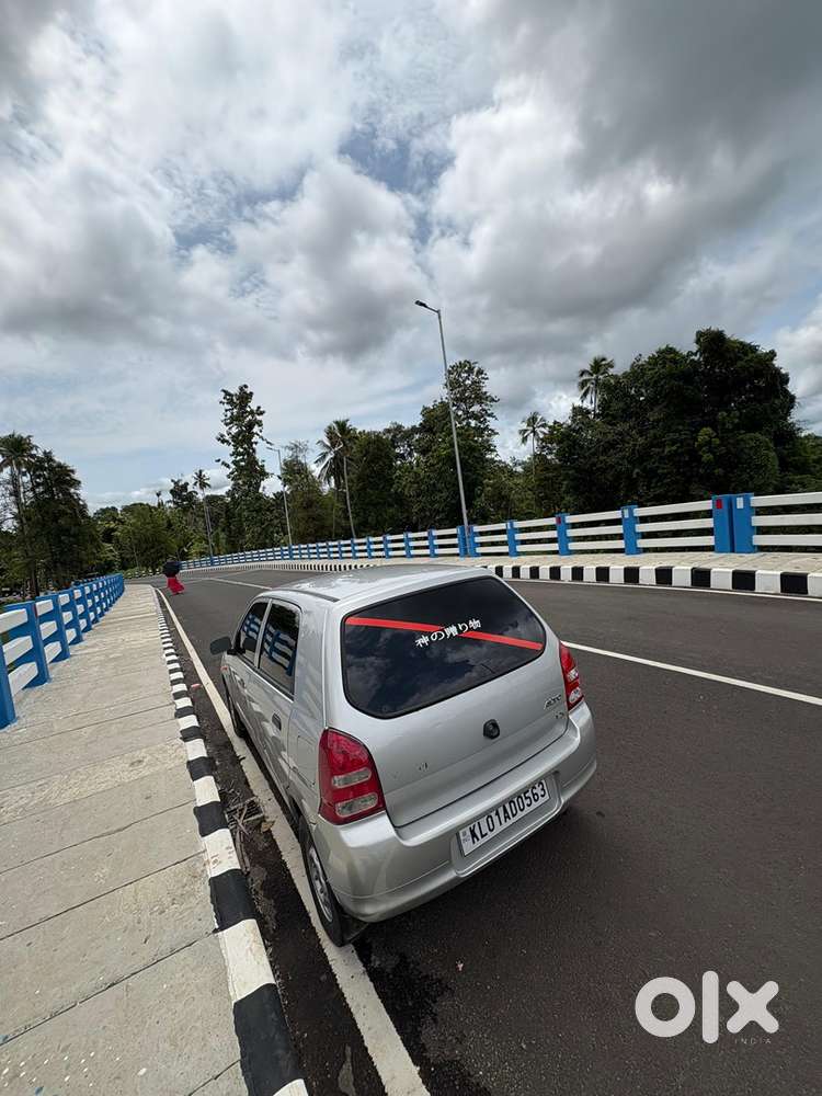 Maruti Suzuki Alto 2004