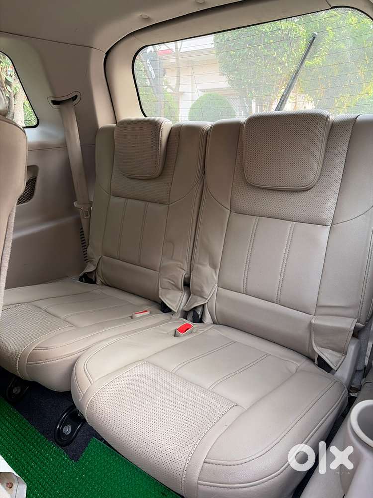 Mahindra Xuv500 2.2 Diesel 2016
