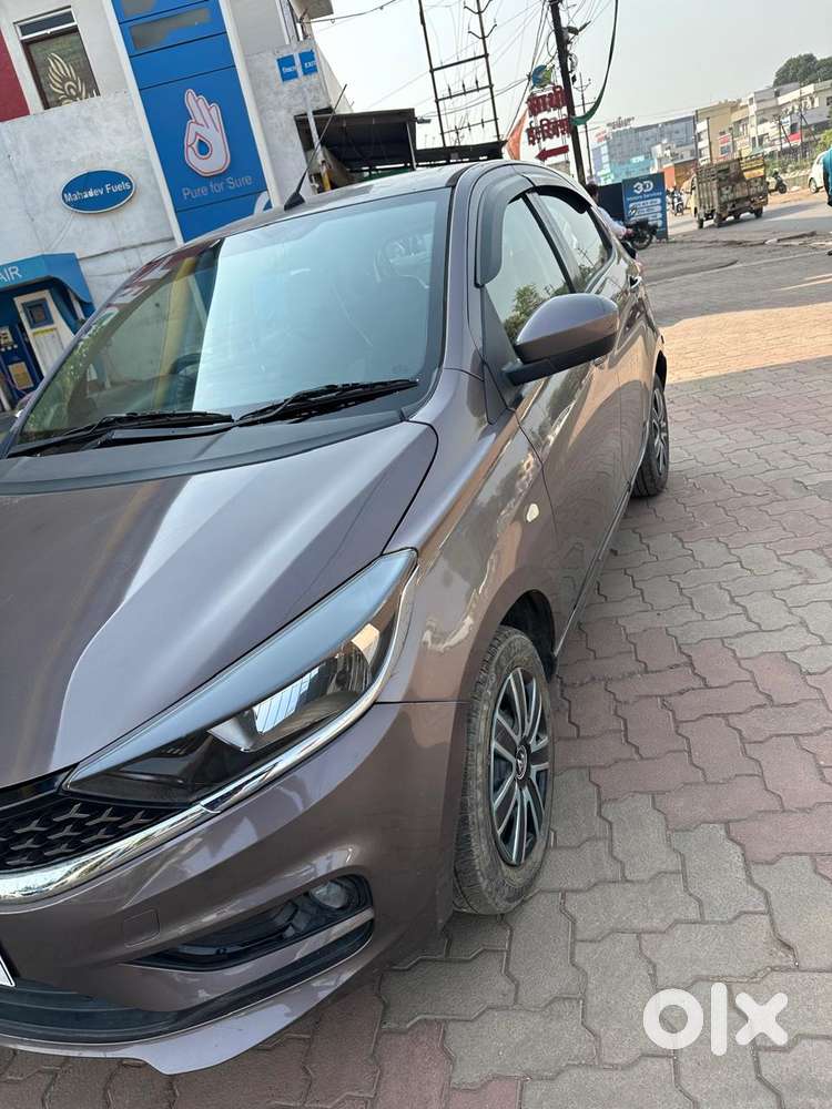 Tata Tiago 1.05 Revotorq Xt, 2017, Petrol