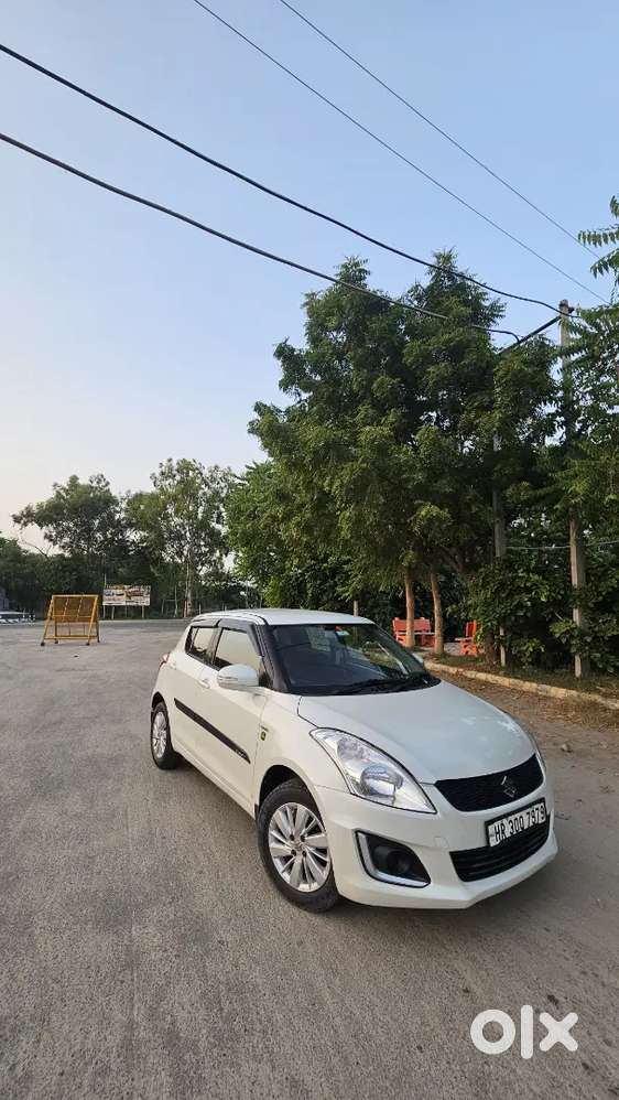 Maruti Suzuki Swift Vdi 2016