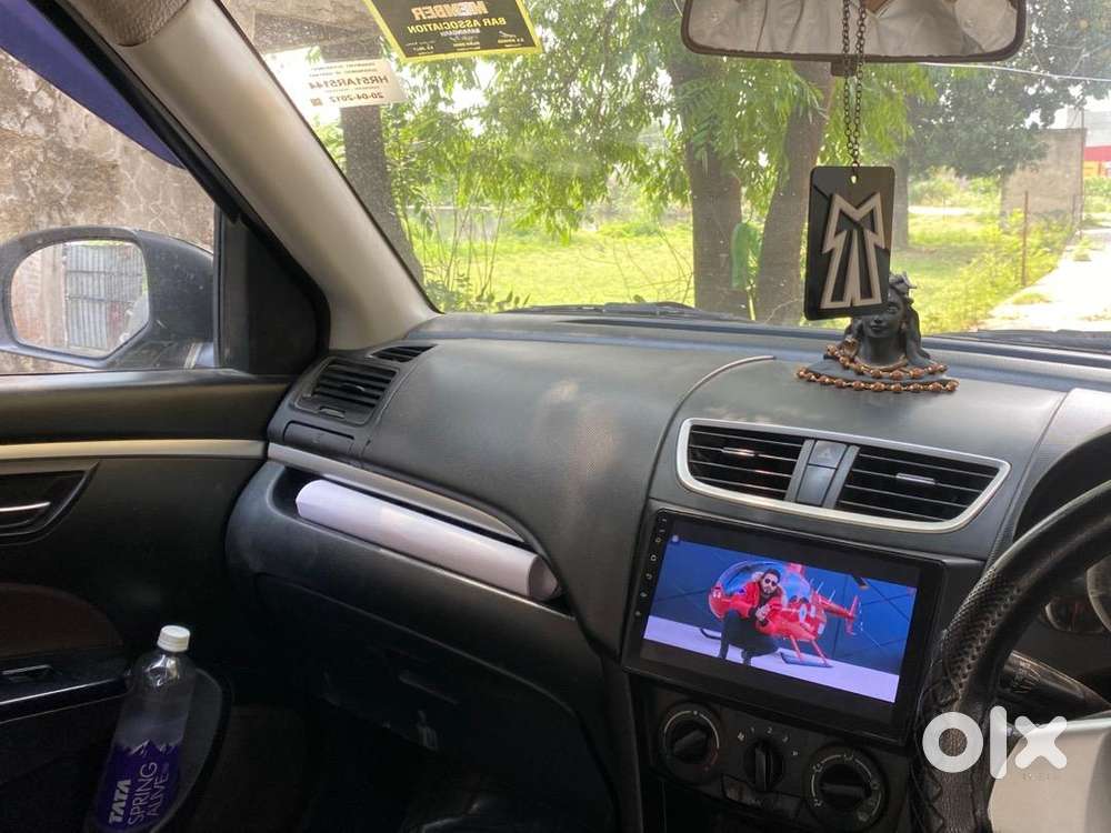Swift Car For Sale