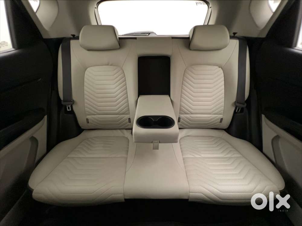 Kia Sonet Htx Plus Turbo Imt, 2021, Petrol