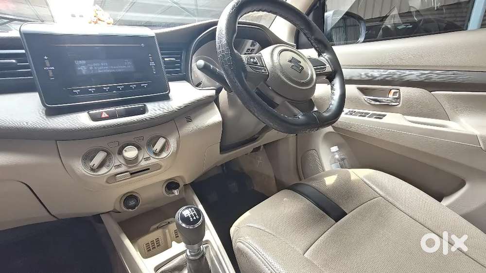 Maruti Suzuki Ertiga 2019 Diesel 30500 Km Driven