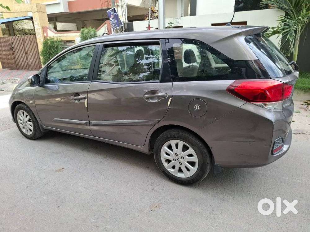 Honda Mobilio V(o) I-dtec, 2015, Diesel