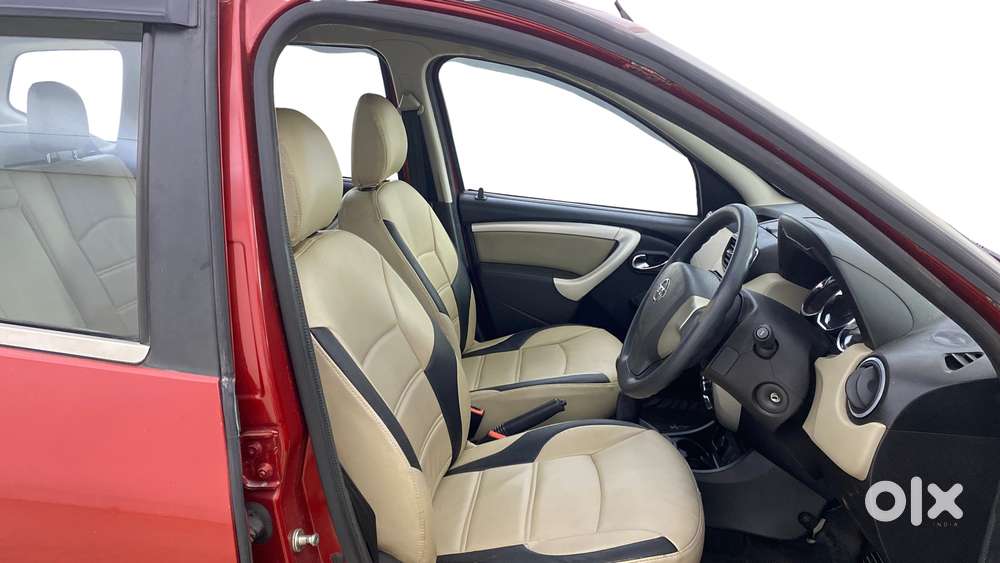 Nissan Terrano 2013-2017 Xl, 2017, Petrol