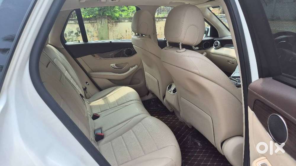 Mercedes-benz Glc 220d 4matic, 2017, Diesel
