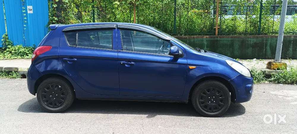 Hyundai I20 2010 Second Owner