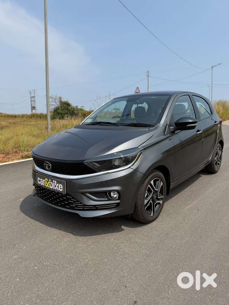 Tata Tiago 1.05 Revotorq Xz, 2025, Petrol