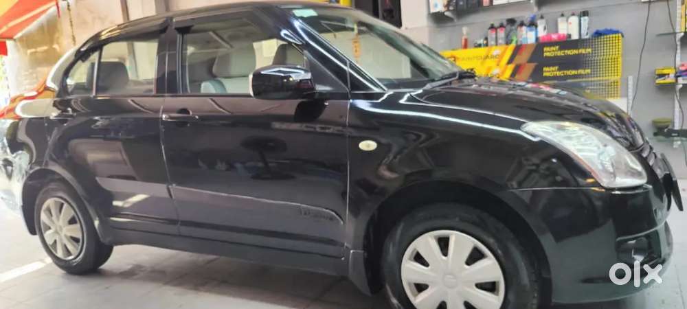 Swift Dzire