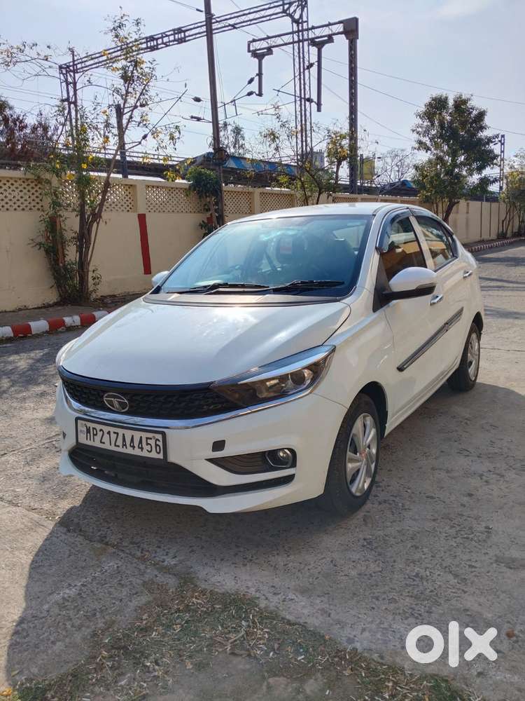 Tata Tiago 1.2 Revotron Xm, 2022, Petrol