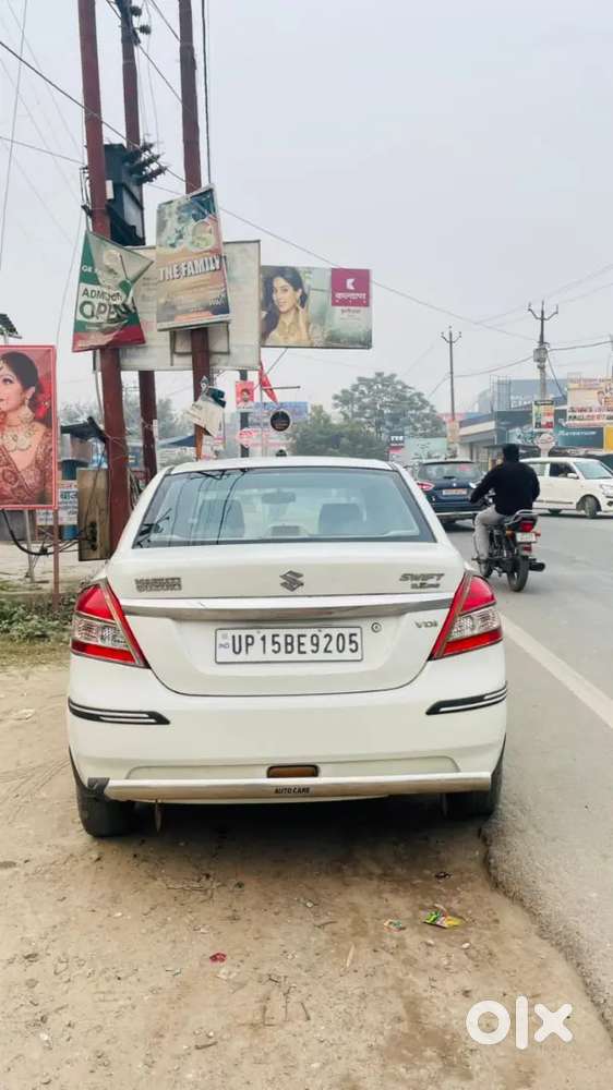 Maruti Suzuki Dzire 2013 Diesel Good Condition
