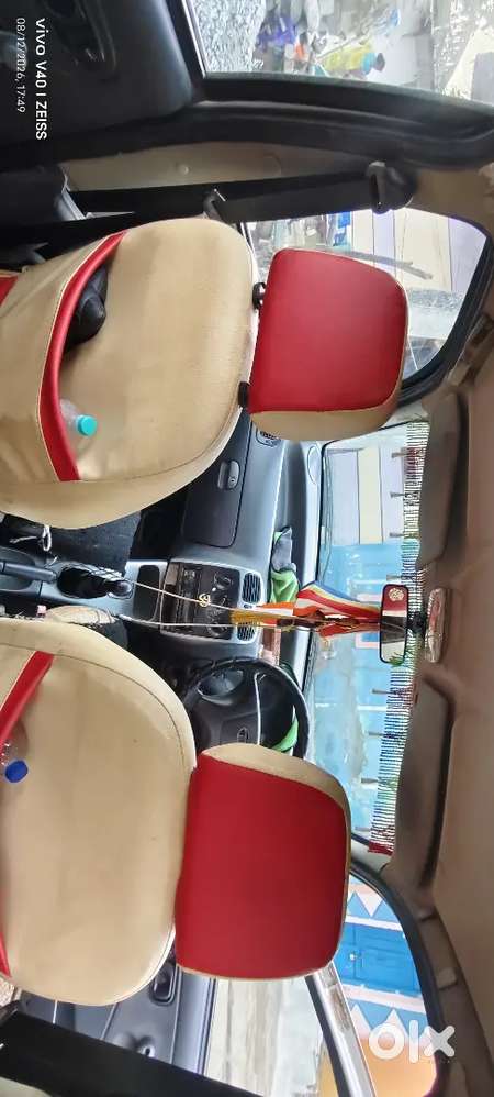 Tata Indica Diesel 2009