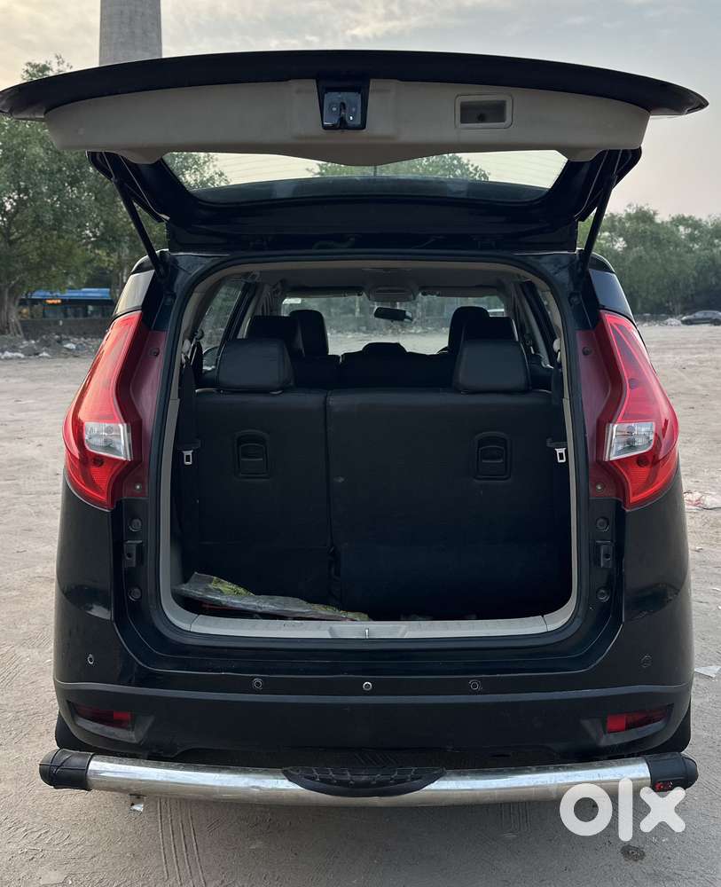 Mahindra Marazzo M4 8str, 2019, Diesel