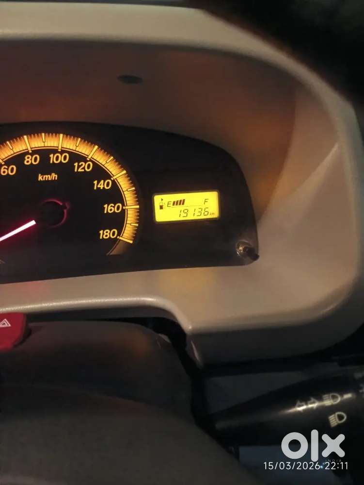 Eeco A-star (5-seater Ac) With Petrol
