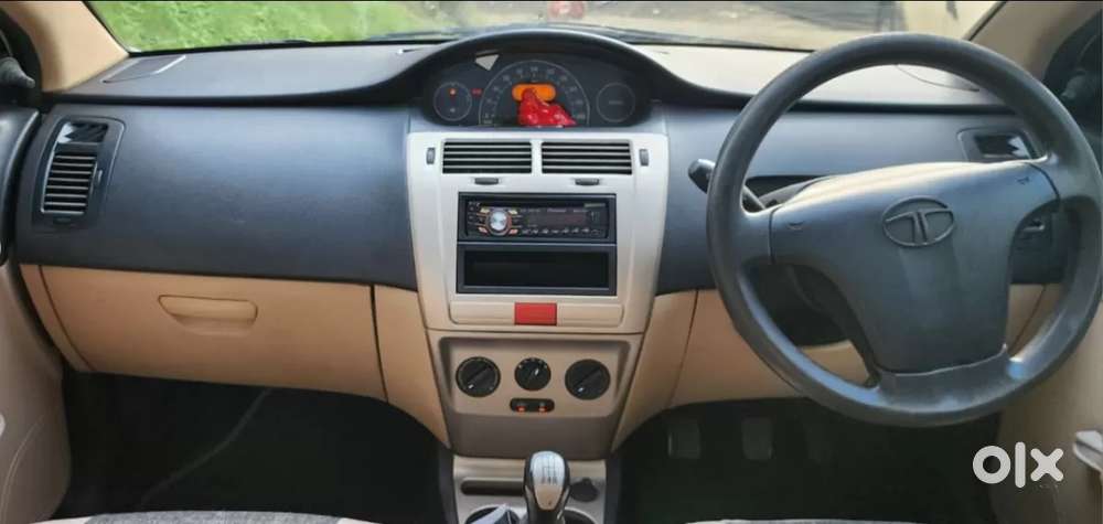 Tata Indica Vista Tdi Ls, 2011, Diesel