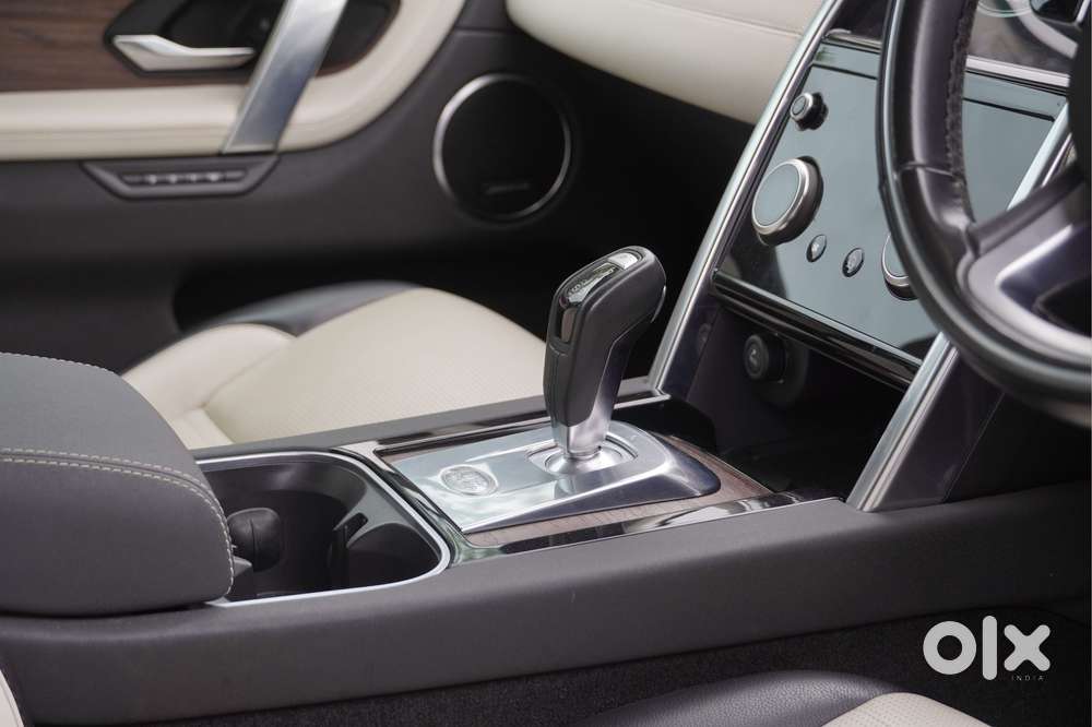 Land Rover Discovery Sport Hse 7-seater, 2020, Diesel