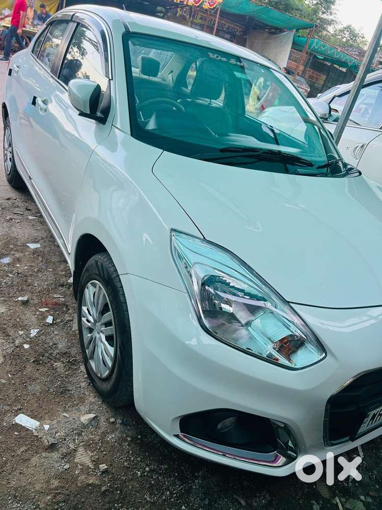 Maruti Suzuki Dzire 2022