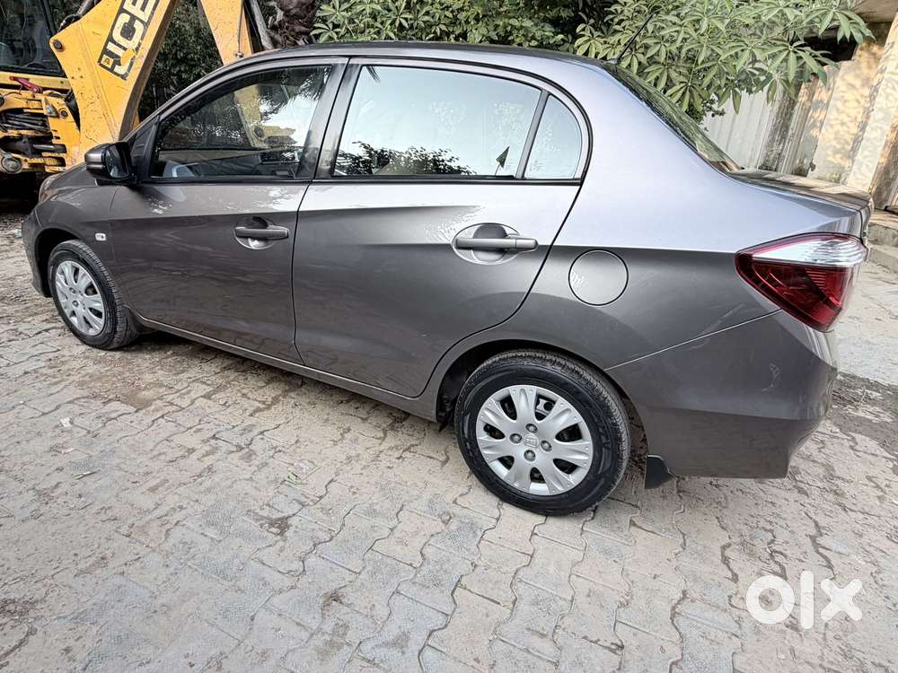 Honda Amaze 1.2 Smt I Vtec, 2017, Petrol