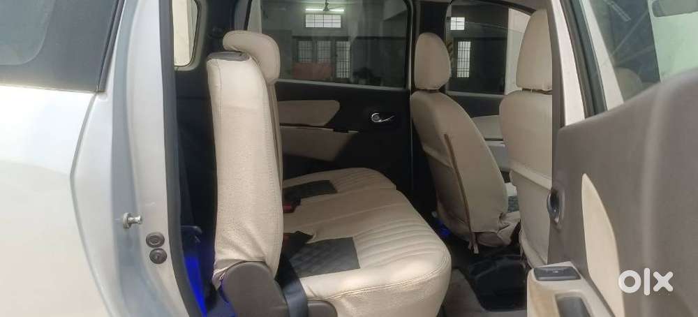 Renault Lodgy 85ps Rxl, 2017, Diesel