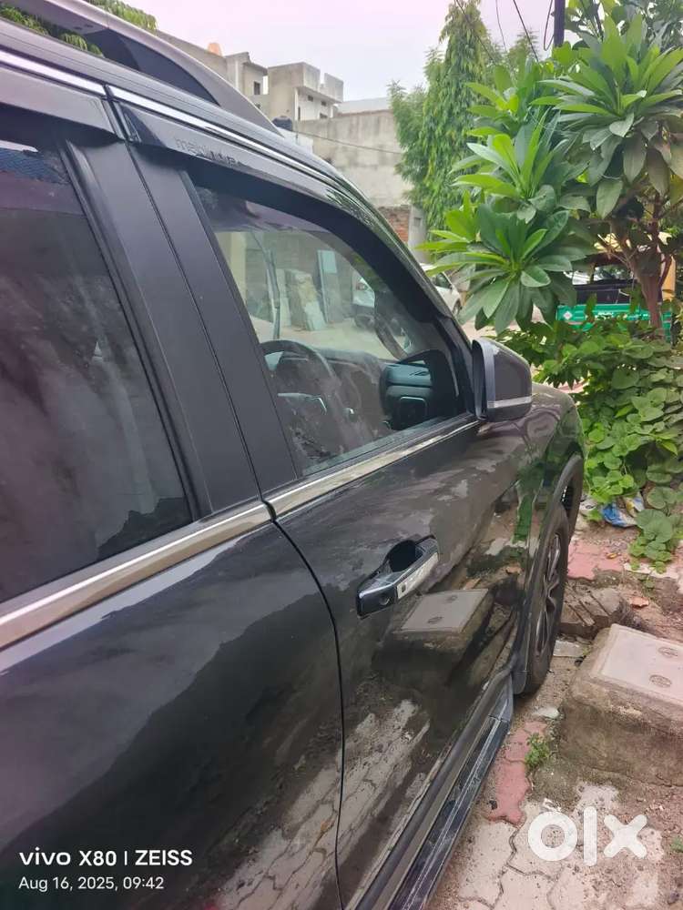 Mahindra Scorpio-n Diesel 2024