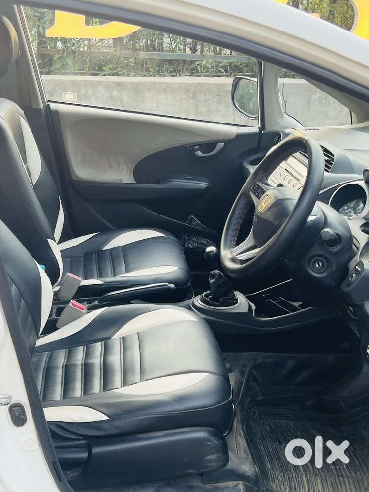 Honda Jazz Mode, 2009, Cng & Hybrids
