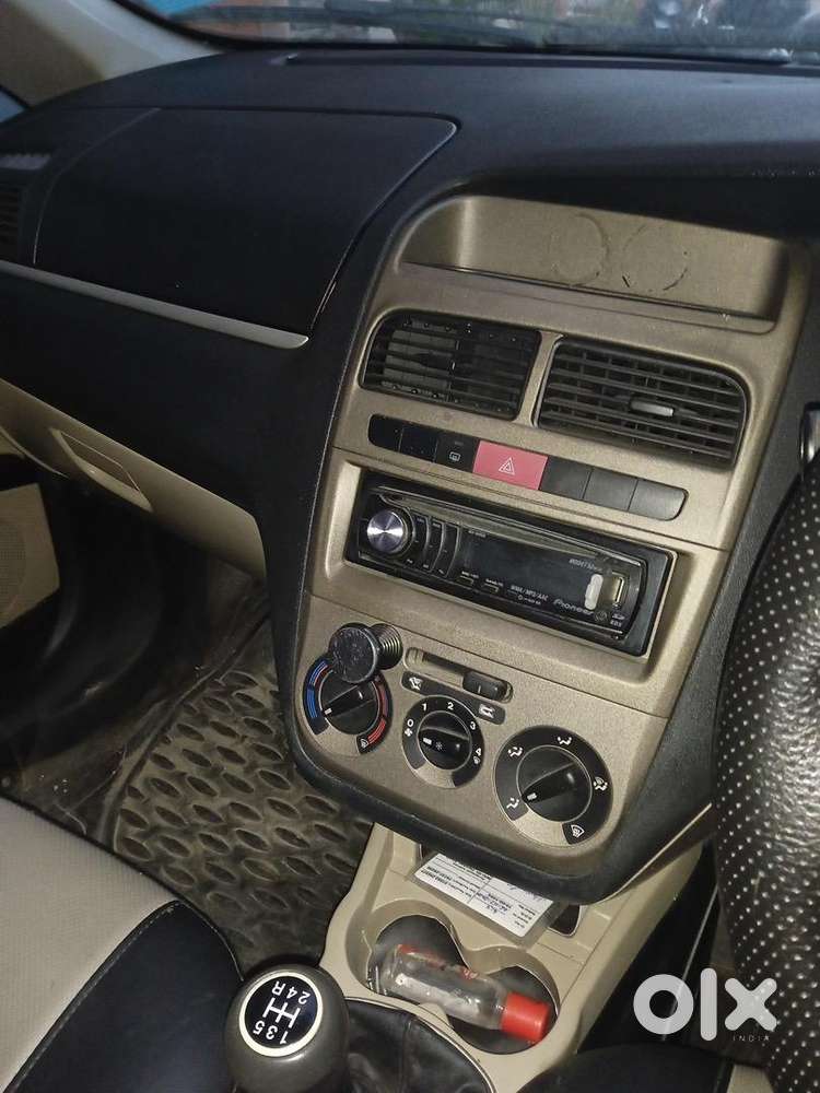 Fiat Linea 2010 Diesel Good Condition