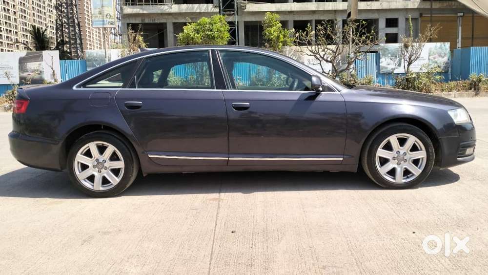 Audi A6, 2011, Diesel