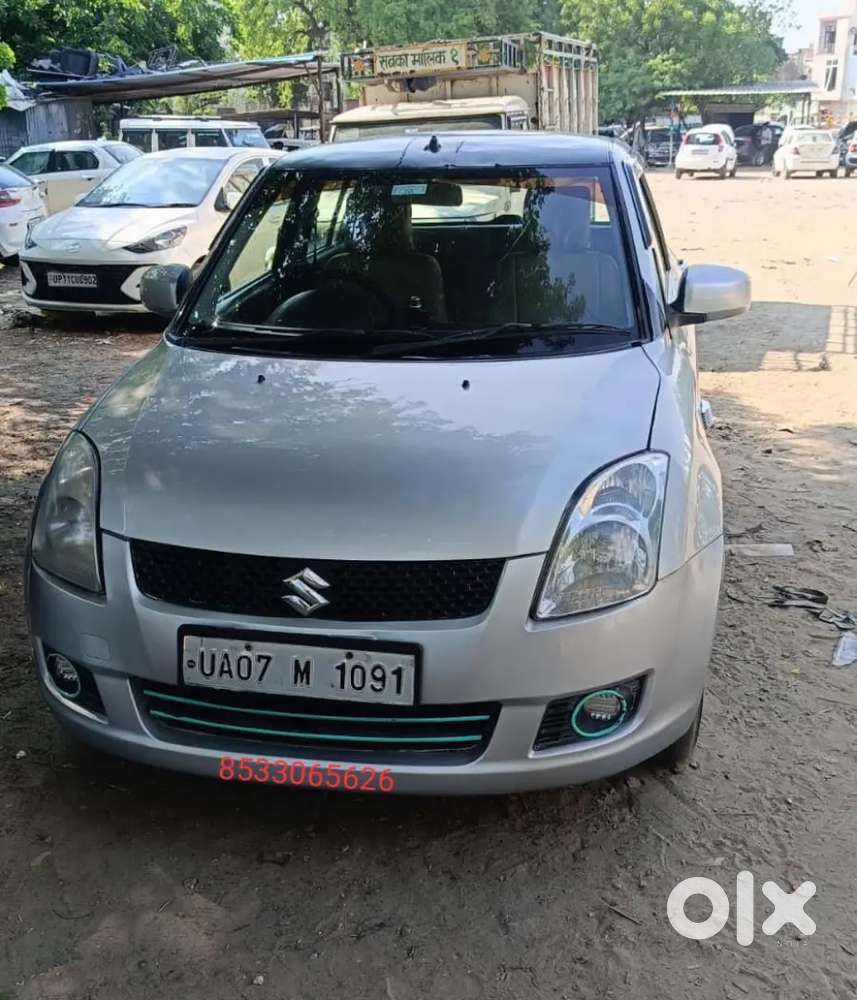 Swift Lxi  2006 / 2031 Tak Valid Petrol Me H Cng Lgi Hui H