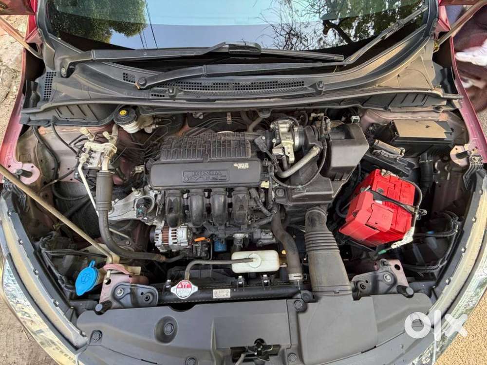 Honda City 1.5 Vx I-vtec Mt, 2020, Petrol