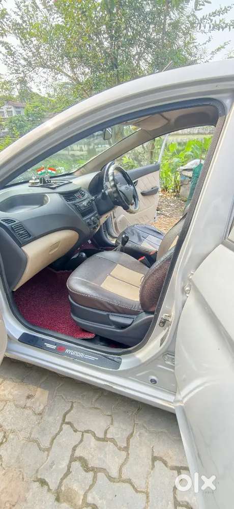 Hyundai Eon 2013 Petrol Good Condition