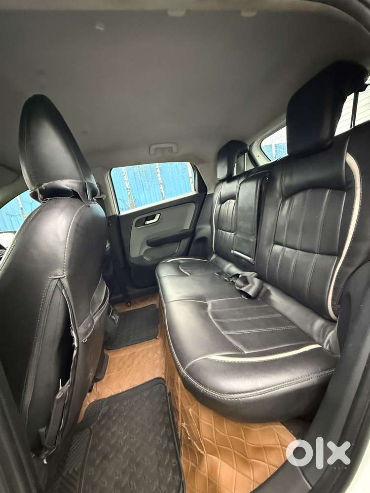 Tata Altroz 1.2 Xz (o), 2020, Petrol