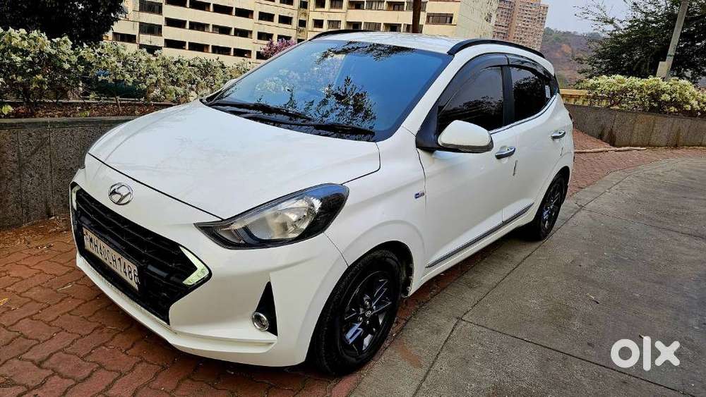 Hyundai Grand I10 Nios Sportz Diesel Mt, 2022, Diesel