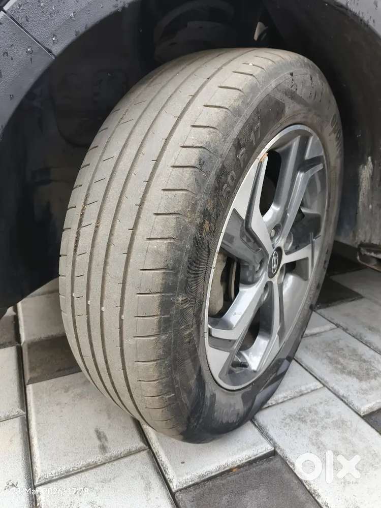 Creta 1.6 Sx+ Dsl. Mt. Phantom Black Ed.