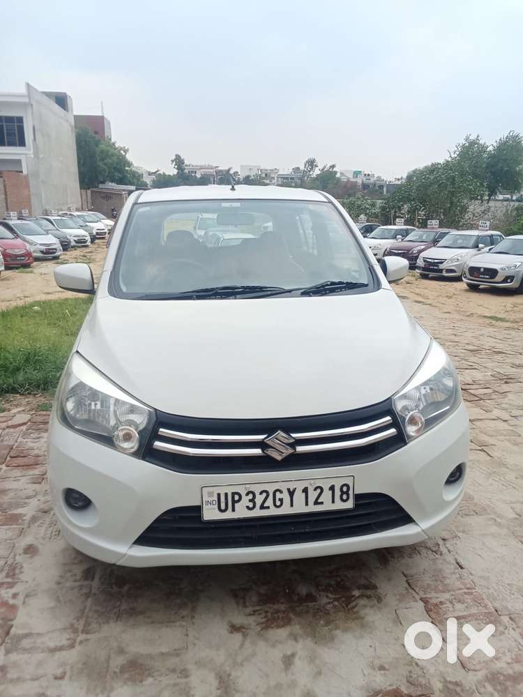 Maruti Suzuki Celerio Vdi, 2016, Diesel