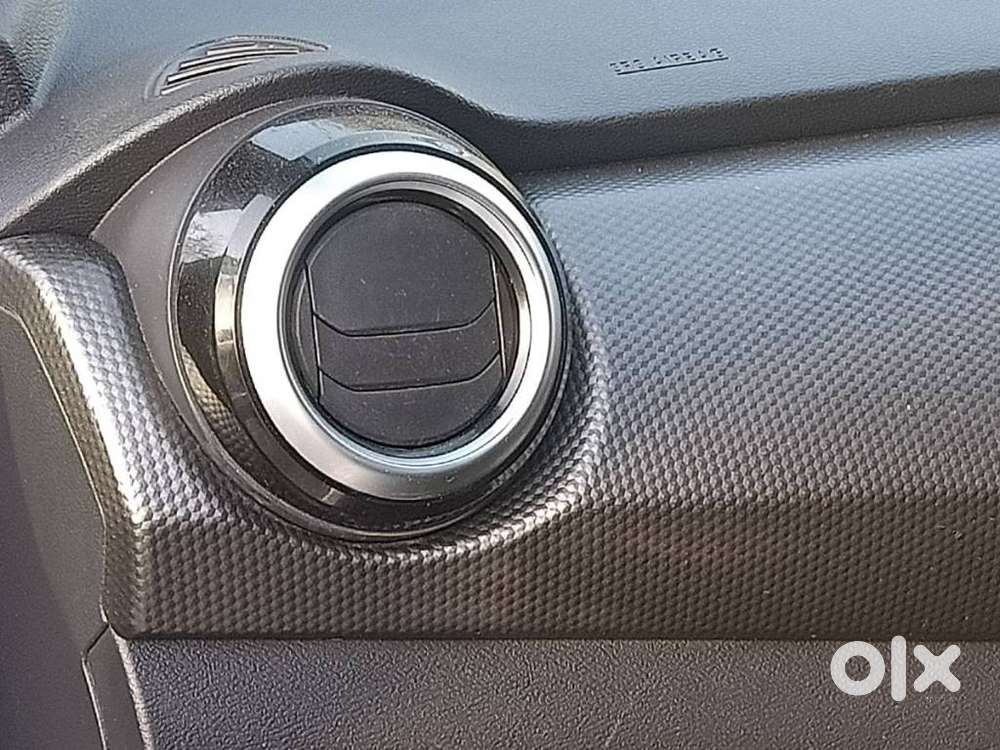 Nissan Kicks Xv, 2021, Petrol