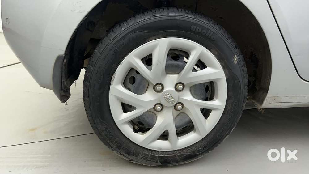 Hyundai Grand I10 1.2 Kappa Sportz, 2019, Petrol