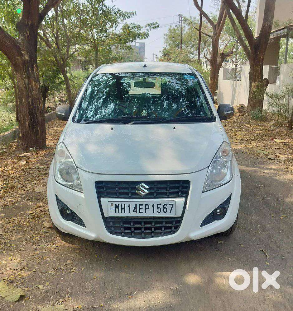 Maruti Suzuki Ritz