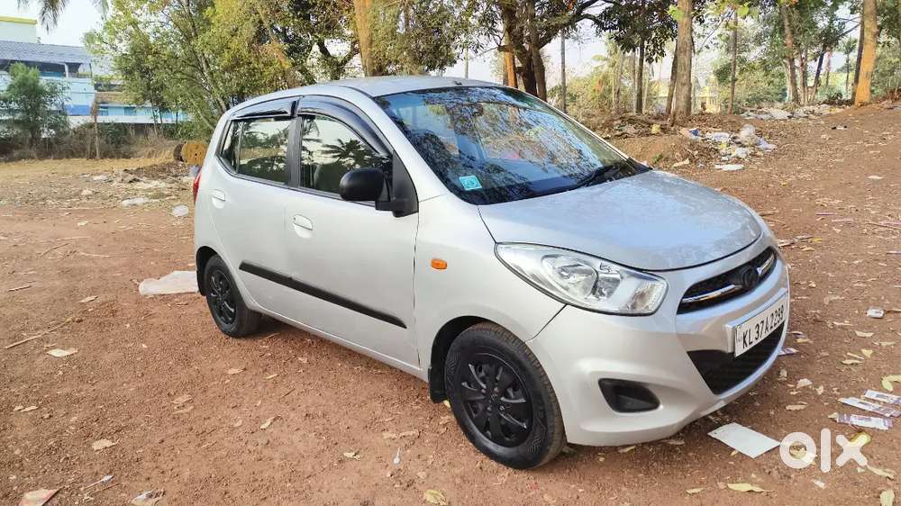 Hyundai I10,magna,2010,1.2,kappa