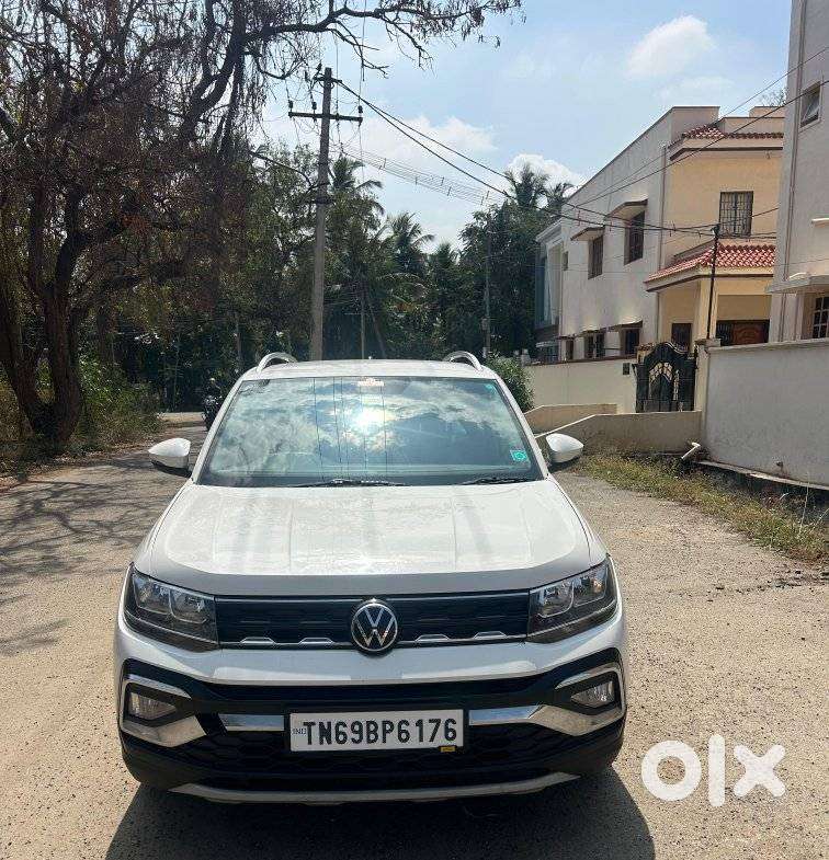 Volkswagen Taigun, 2023