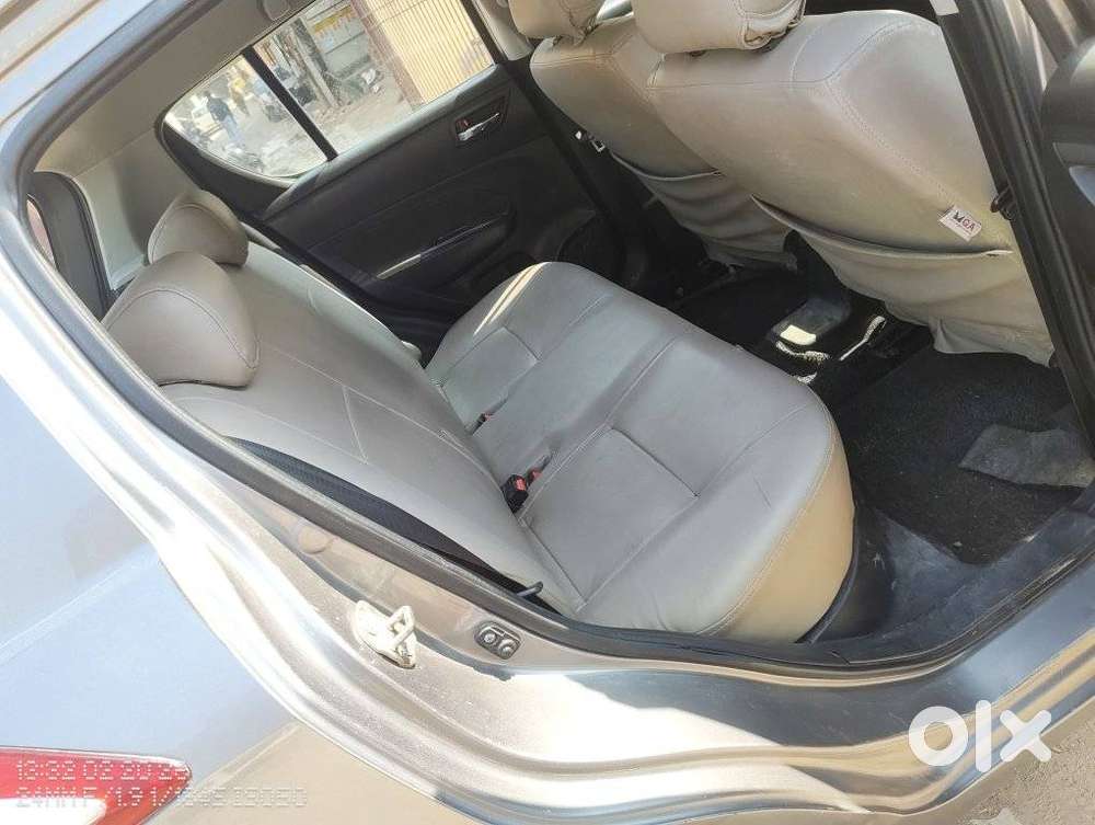 Maruti Suzuki Swift Vxi Cng, 2012, Cng & Hybrids