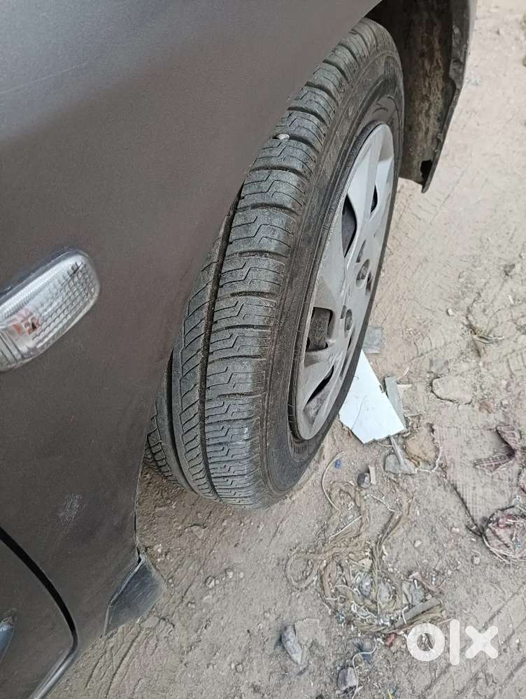 Honda Amaze Diesel 2014 With 72000 Km