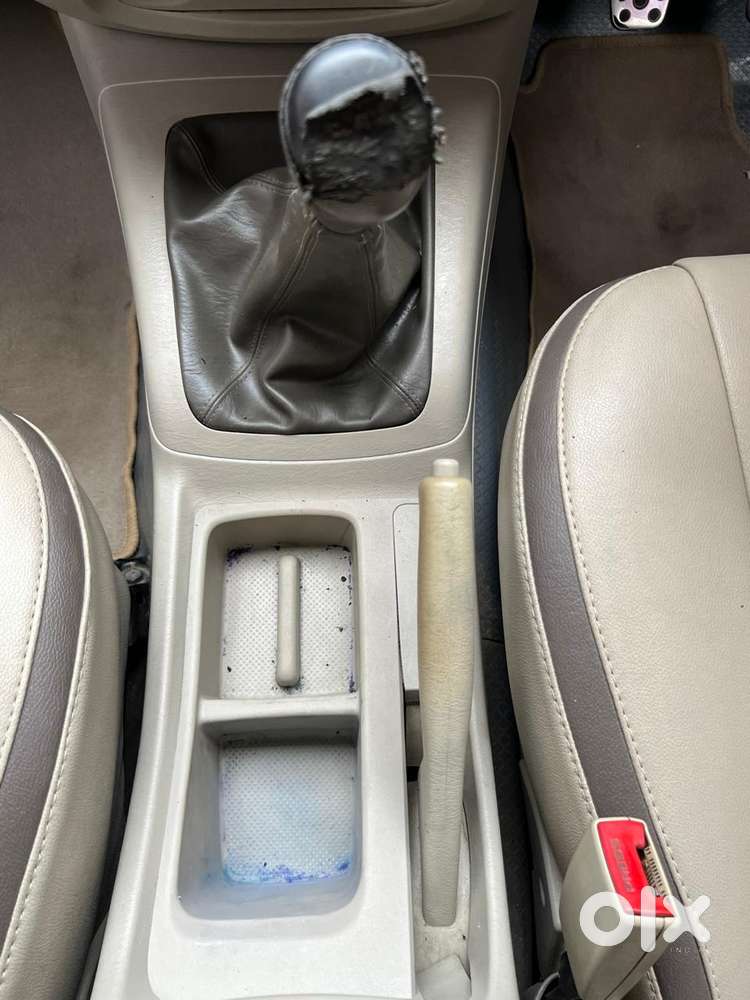 Toyota Innova 2.5 V 7 Str, 2013, Diesel