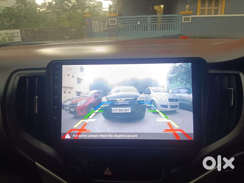 Maruti Suzuki Baleno 1.2 Delta, 2019, Petrol