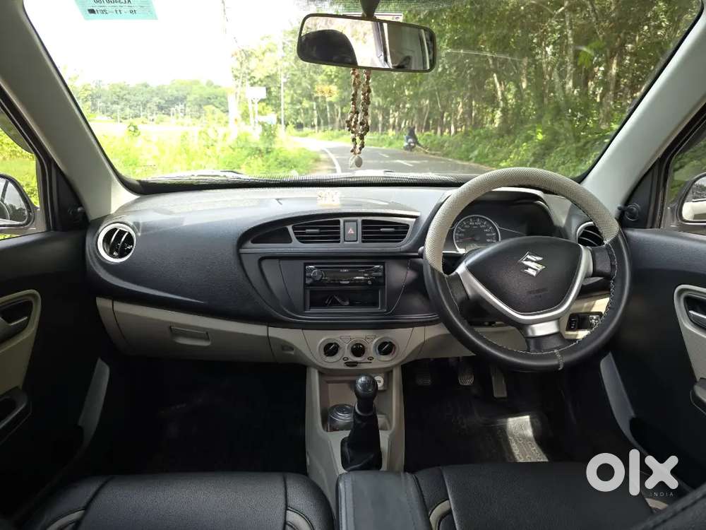 Maruti Suzuki Alto 2019 Petrol Bs 6 41500 Km Driven