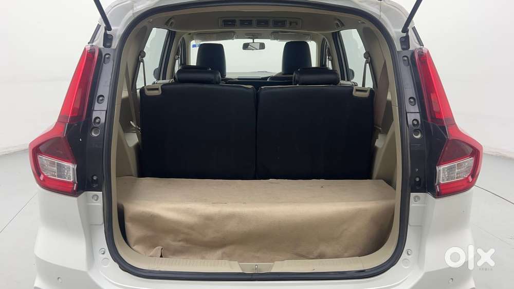 Maruti Suzuki Ertiga Zxi (o) Cng [ ], 2023, Cng & Hybrids