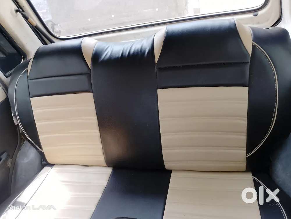 Maruti Suzuki 800 1999 Petrol